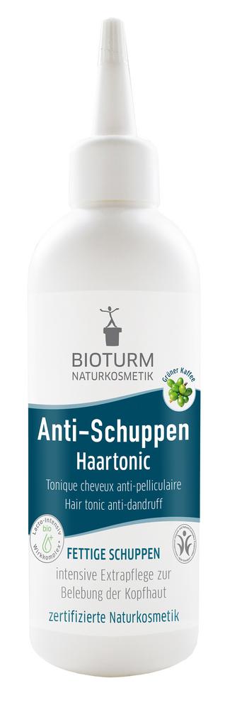Haartonic gegen Schuppen Nr. 22 150 ml
