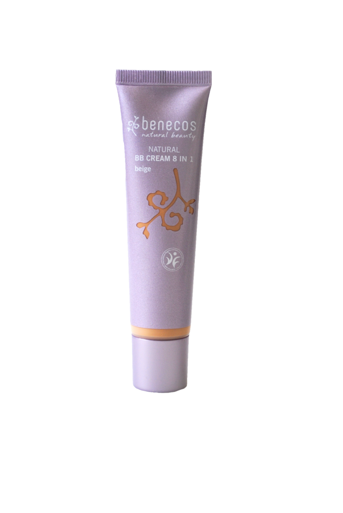 Natural BB-Cream beige 30 ml