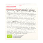 Genmaicha Matcha 15 g
