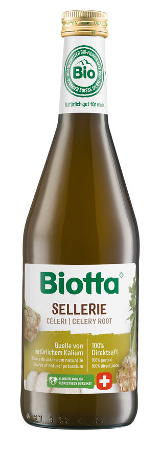 Selleriesaft 500 ml