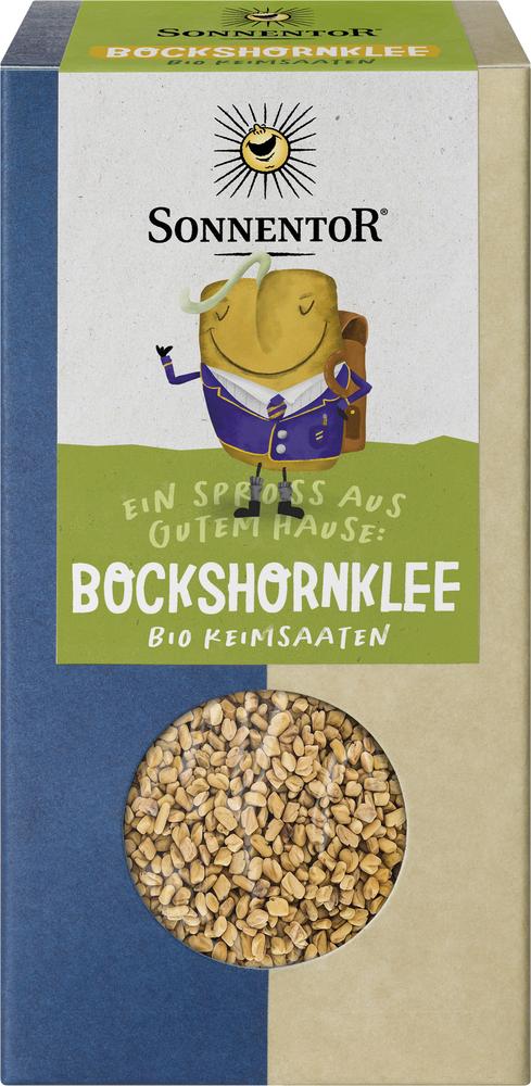 Bockshornklee Keimsaat 120 g