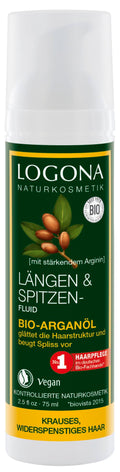 Glanz Haarspitzenfluid 75 ml