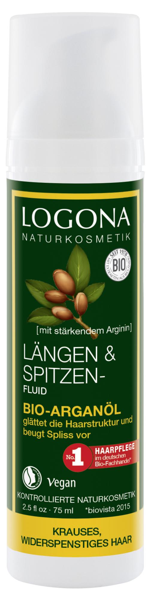 Glanz Haarspitzenfluid 75 ml