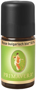 Rose 10% bulgarisch 5 ml