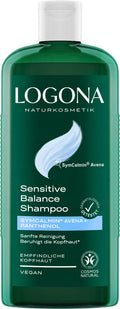 Sensitive Balance Shampoo 250 ml