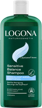 Sensitive Balance Shampoo 250 ml