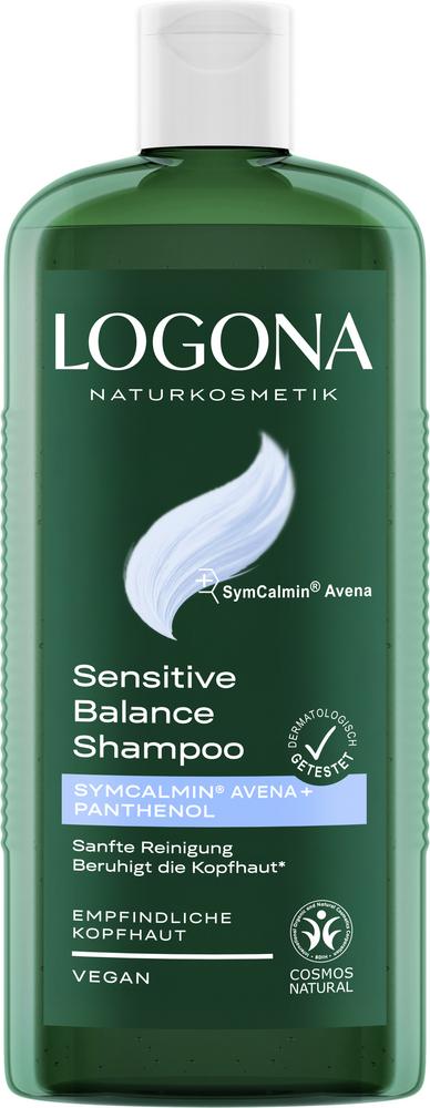 Sensitive Balance Shampoo 250 ml