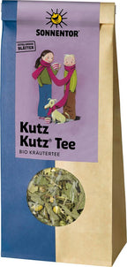 Kutz Kutz Kräutertee 50 g