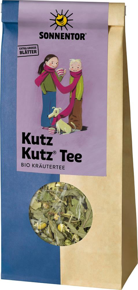 Kutz Kutz Kräutertee 50 g