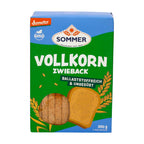 Weizen-VK Zwieback demeter 200 g