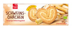 Schweinsöhrchen Blätterteiggebäck 100 g