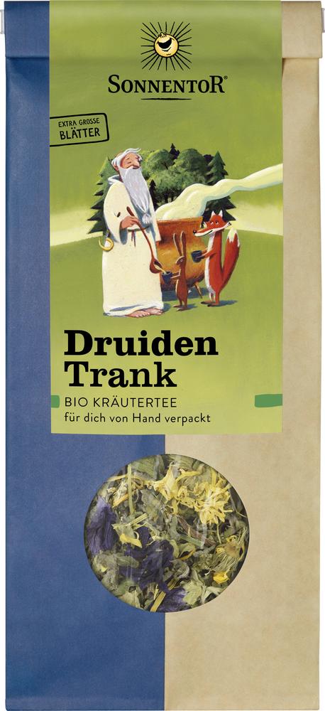 Druiden-Trank Kräutertee 50 g