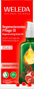 Granatapfel Regenerationsöl 100 ml