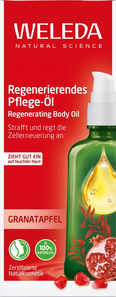 Granatapfel Regenerationsöl 100 ml