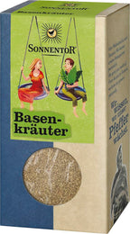 Basen Kräuter-Gewürzmischung  Tüte 35 g