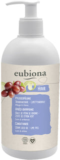 Pflegespülung Traubenkernöl-Limettenschale 500 ml