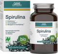 Spirulina Pur Tabletten ? 500mg 550Stk