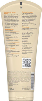 Glow by Nature Body Lotion 200 ml