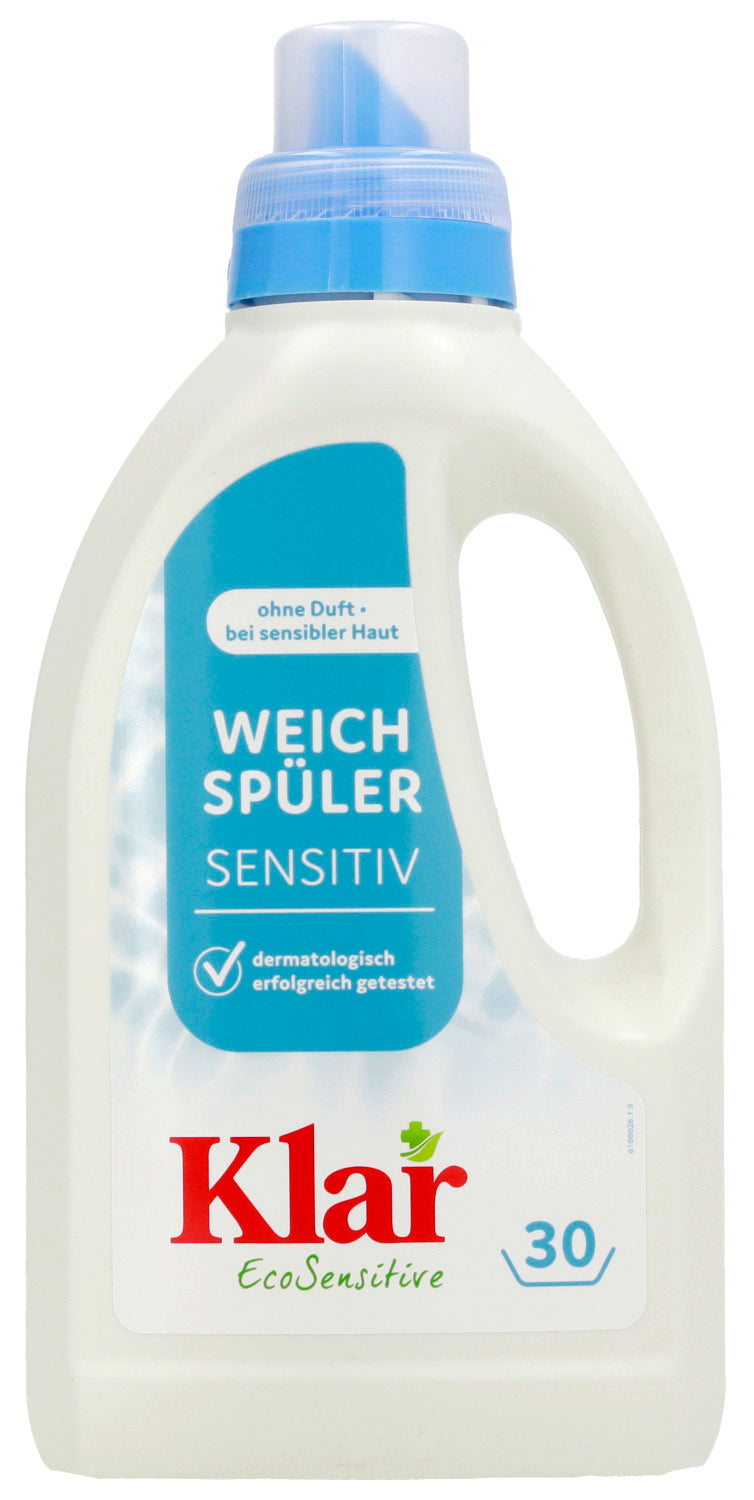 Weichspüler 750 ml