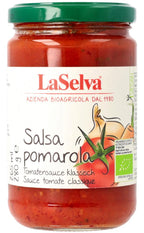 Salsa Pomarola Tomatensauce klassisch 280 g