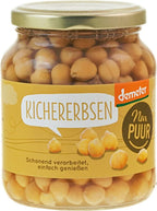 Kichererbsen demeter 350 g