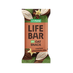 Lifebar Oat Snack Cashew Chocolate Chip 40 g