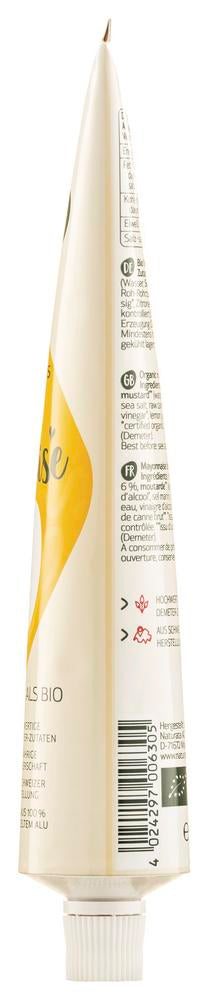 Delikatess-Mayonnaise demeter Tube 185 ml