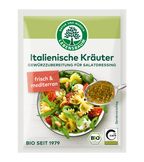 Salatdressing Italien. Kräuter demeter 3x5 g