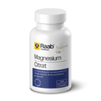 Magnesiumcitrat Kapseln à 840 mg 63 g
