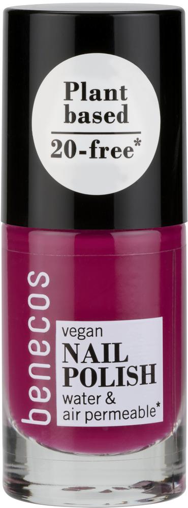 Nail Polish wild orchid 5 ml