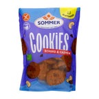Cookies Choco Cashew 125 g