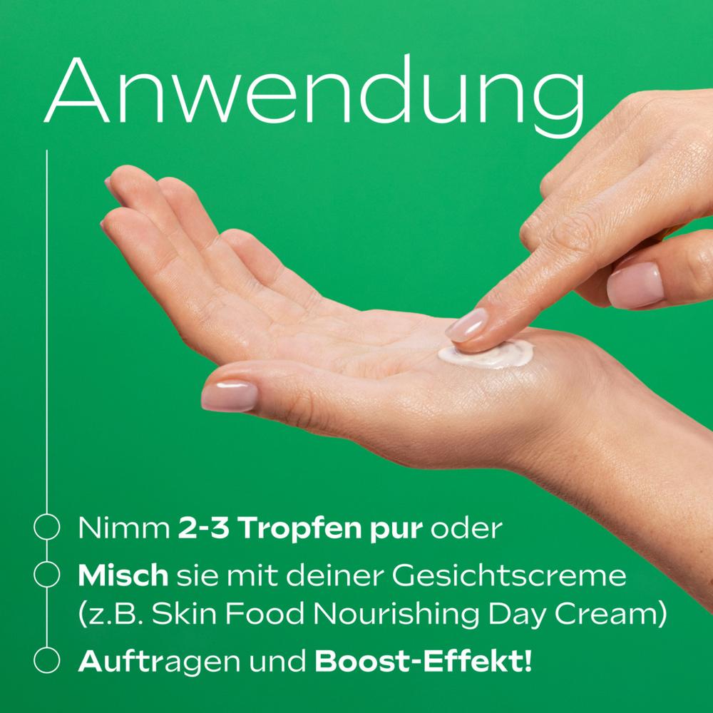 Slow Aging Astaxanthin Serum Drops 30 ml