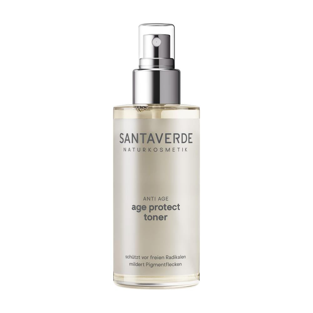 Age Protect Toner 100 ml