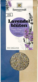 Lavendelblüten Tee 70 g