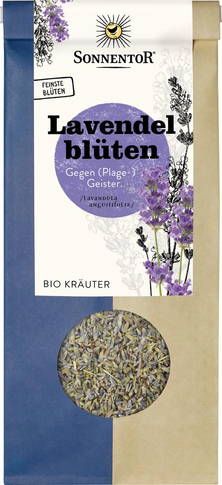 Lavendelblüten Tee 70 g
