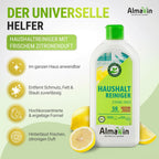 Haushaltsreiniger 500 ml