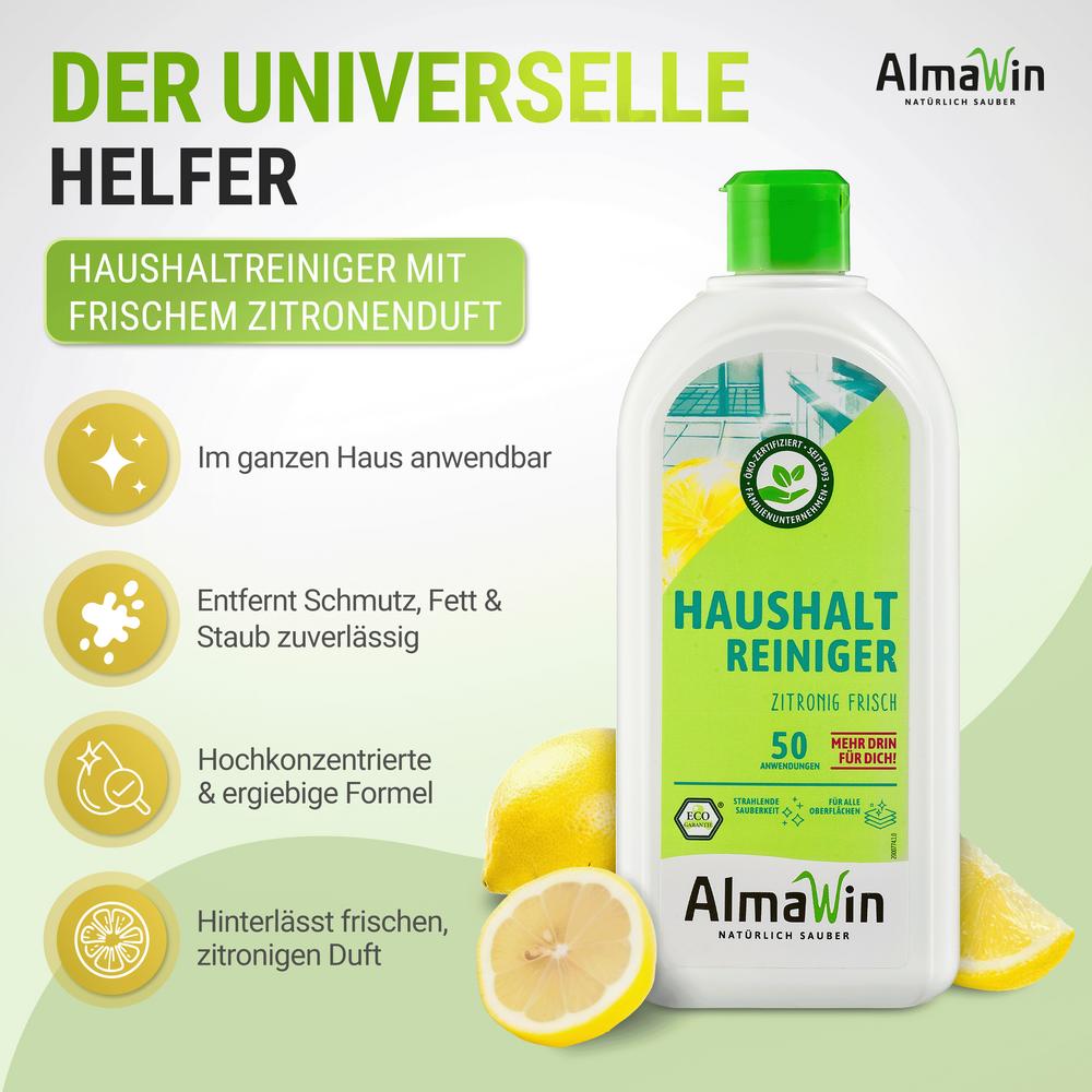 Haushaltsreiniger 500 ml