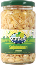 Sojabohnen-Sprossen 330 g