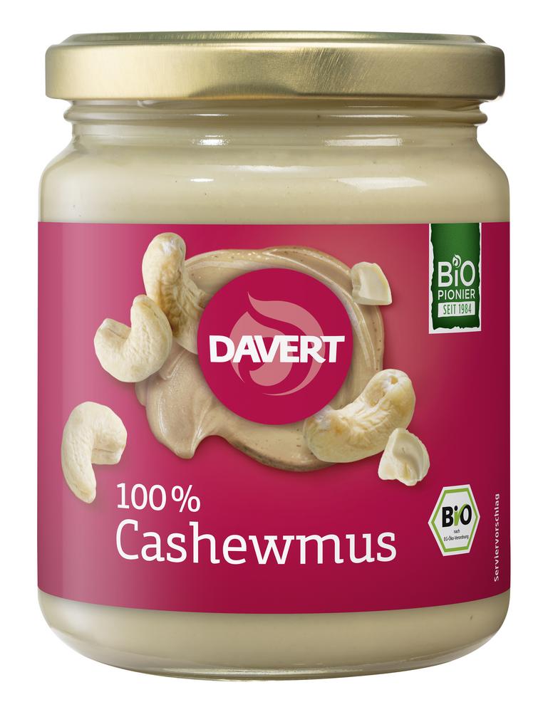 Cashewmus 250 g