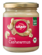 Cashewmus 250 g
