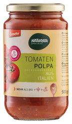 Tomaten Polpa demeter 500 g