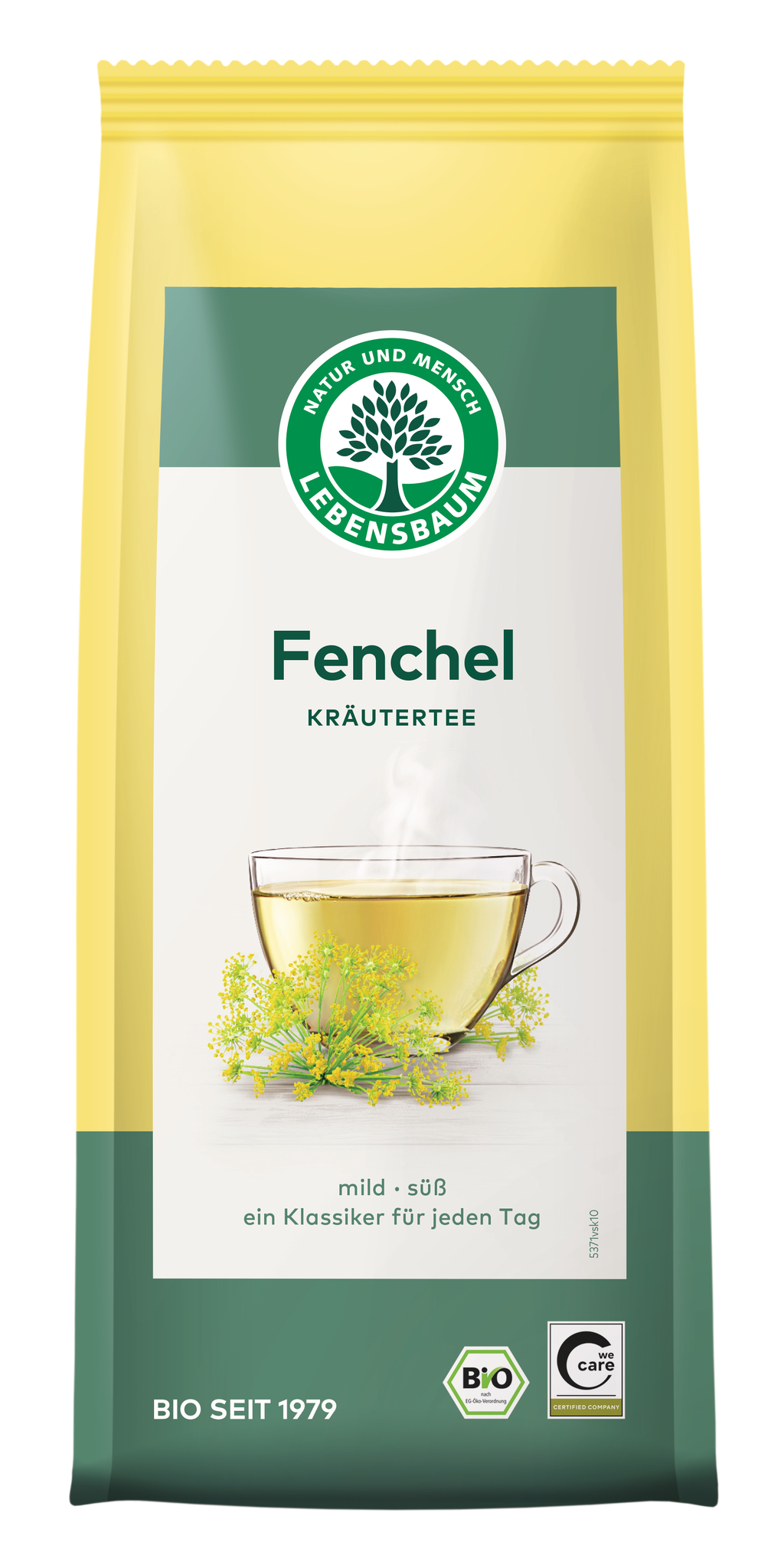 Fenchel-Tee 150 g
