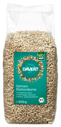 Sonnenblumenkerne aus Europa 500 g