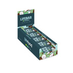 Lifebar Oat Snack Coconut Bliss 40 g