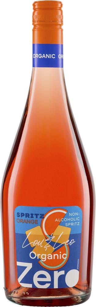Spritz LOU & LEO alkoholfrei Sgarzi 700 ml