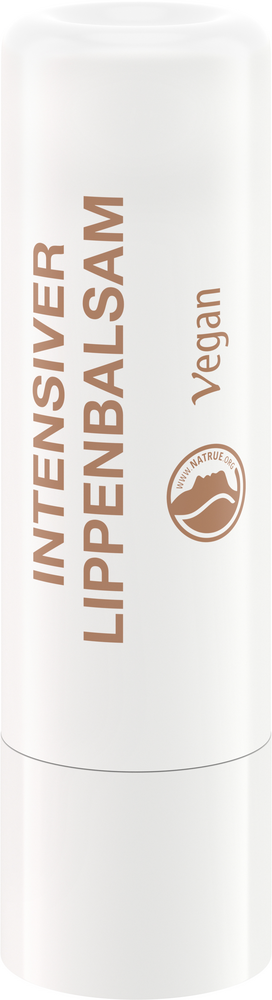 Intensiver Lippenbalsam Kakaobutter + Vitamin E 4,6 g