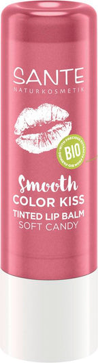 Smooth Color Kiss Soft Candy 4,8 g