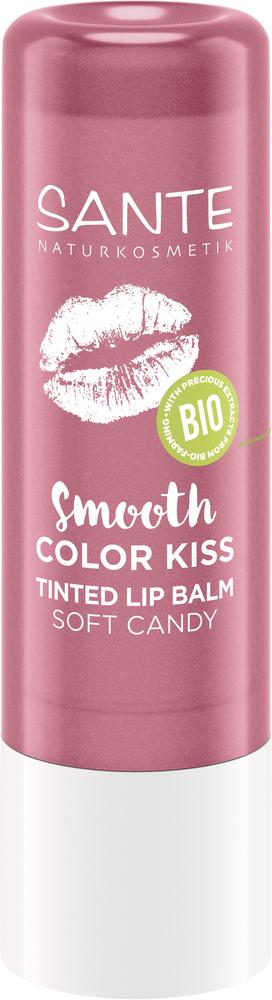 Smooth Color Kiss Soft Candy 4,8 g