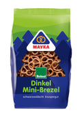 Mini-Brezel Dinkel 150 g