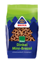 Mini-Brezel Dinkel 150 g